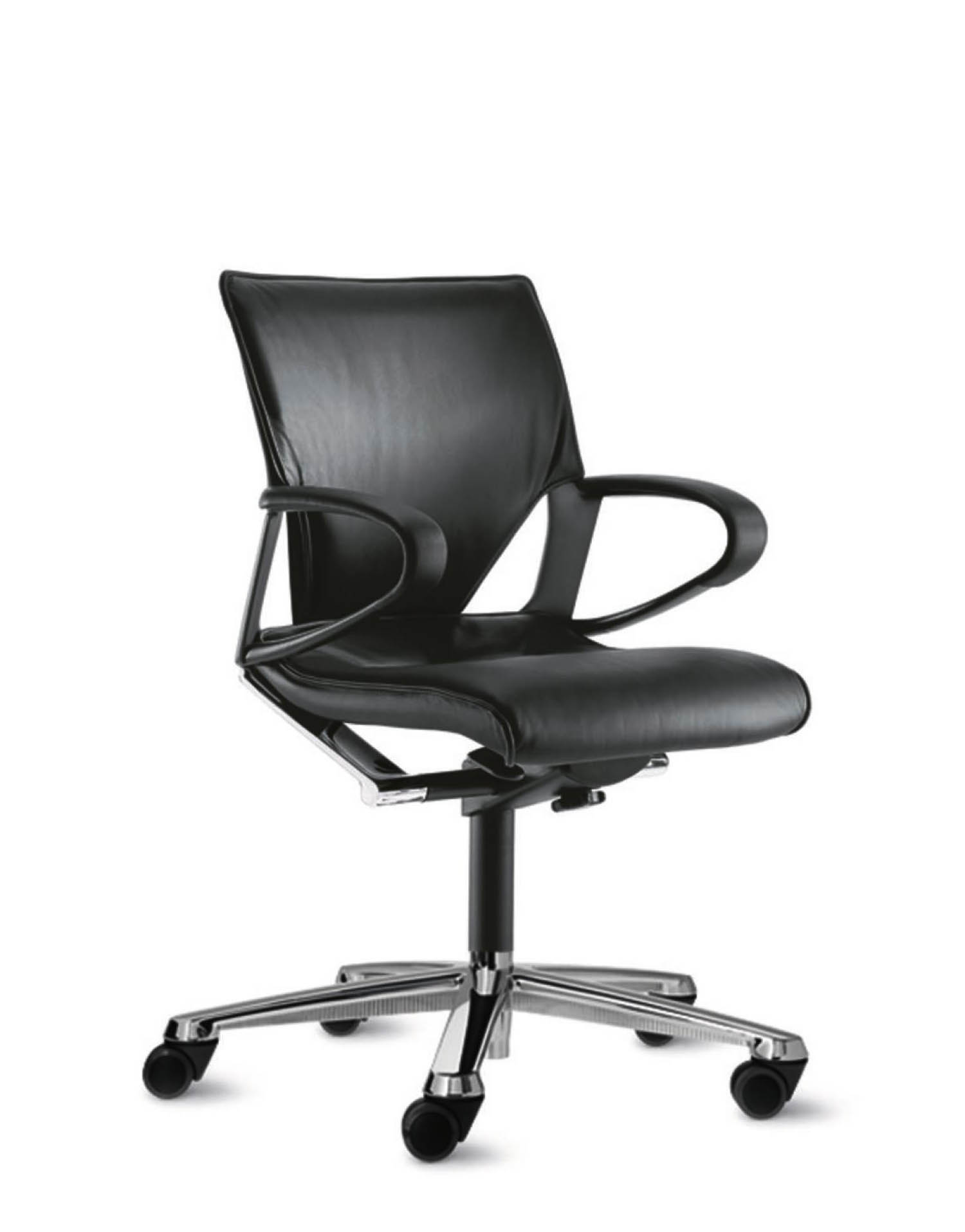 MODUS EXECUTIVE by Wilkhahn 009